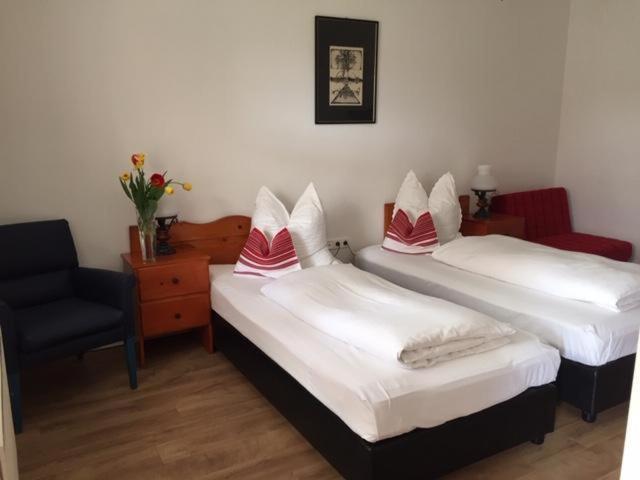 Cicaskacus Vendeghaz Bed & Breakfast Matrafured Ngoại thất bức ảnh