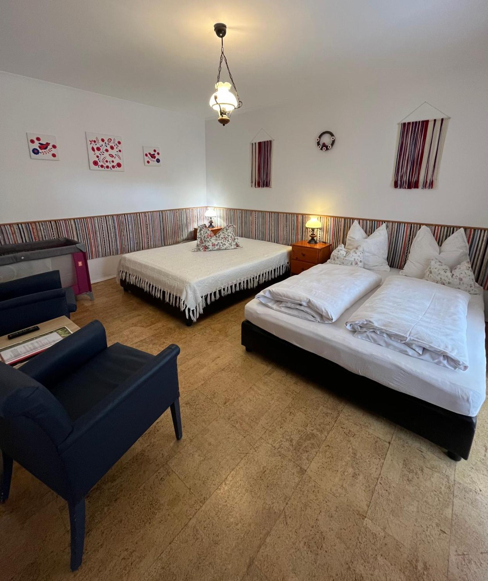 Cicaskacus Vendeghaz Bed & Breakfast Matrafured Ngoại thất bức ảnh