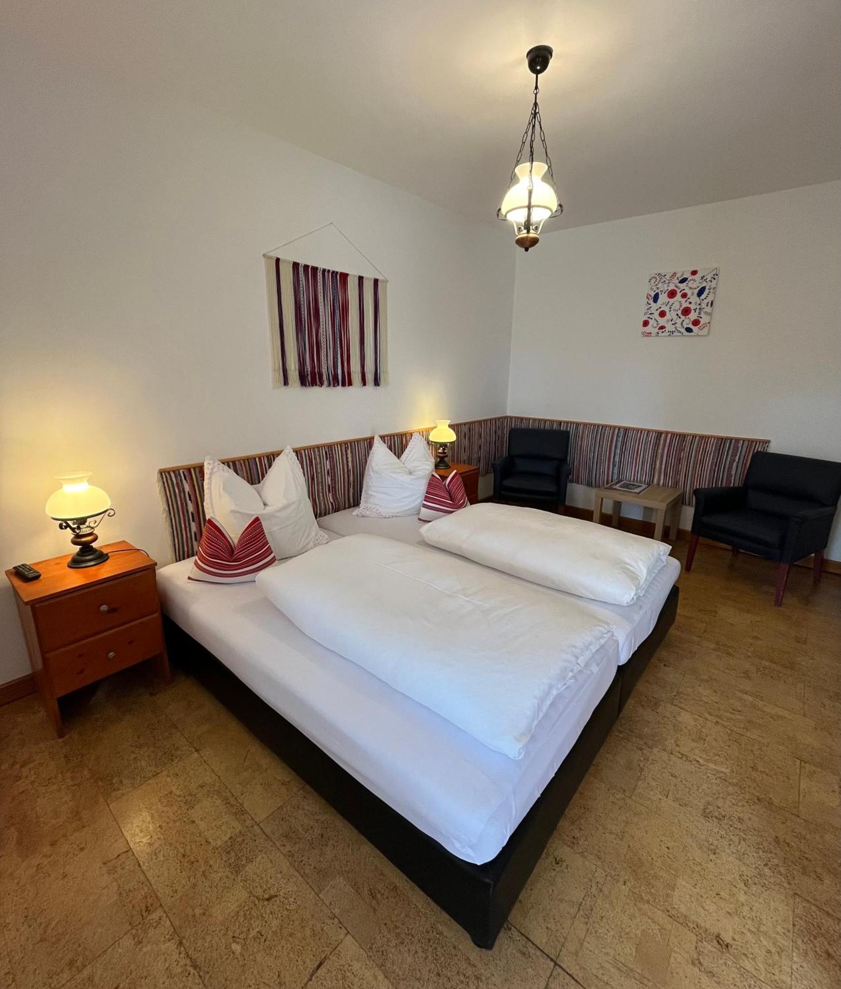 Cicaskacus Vendeghaz Bed & Breakfast Matrafured Ngoại thất bức ảnh